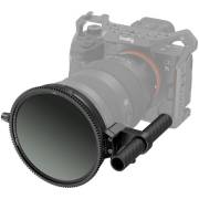 SmallRig 3864 - zestaw, filtry CPL z akcesoriami i uchwytem_1